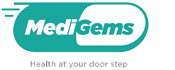 MediGems Logo